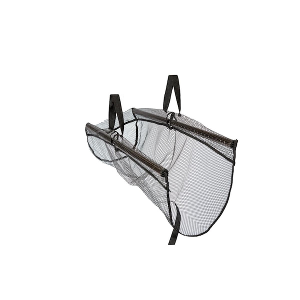 Olympian Athlete 36 in. Aluminum Weigh & Measure Net OL2510270 - main